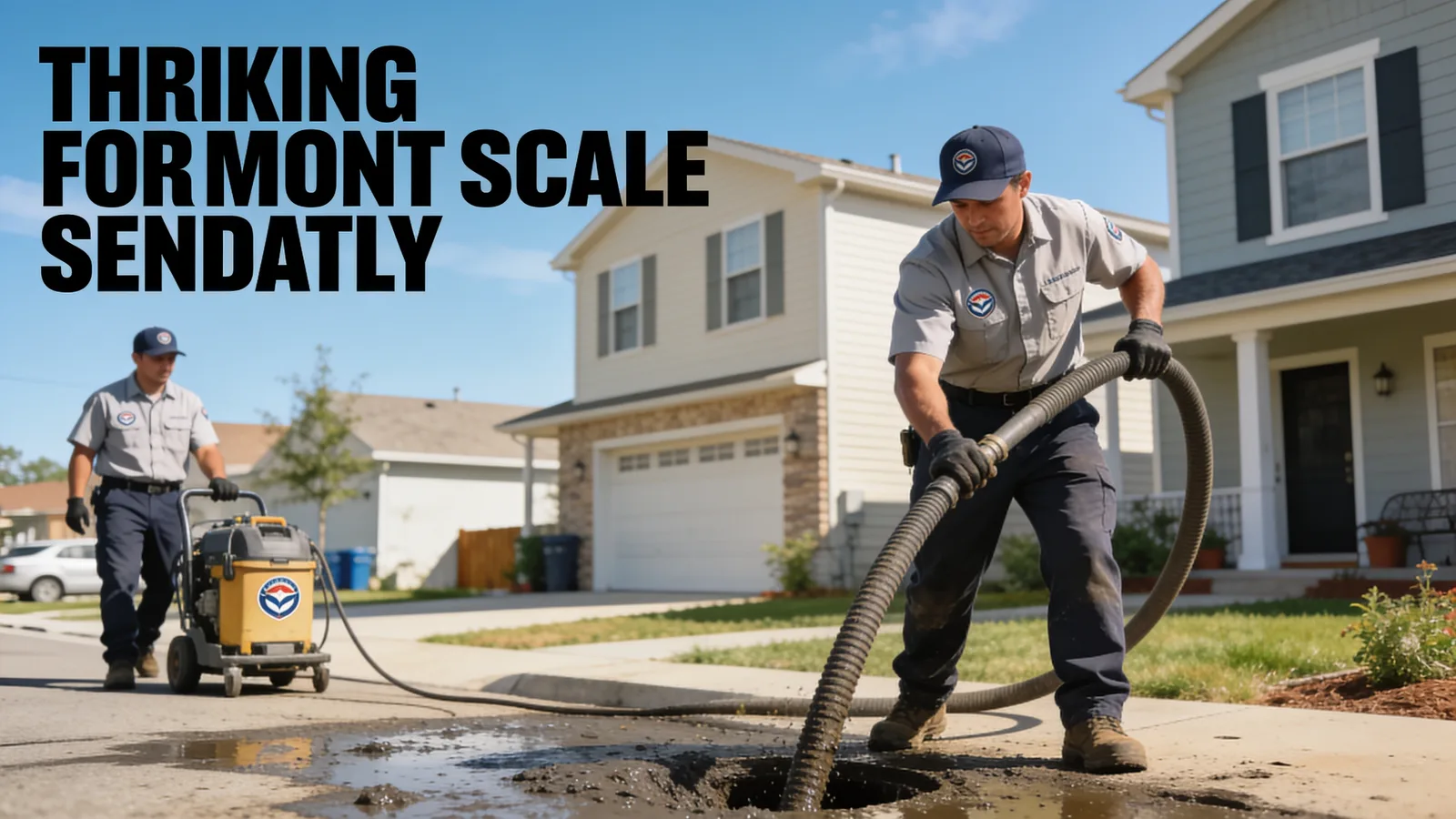 Sewage Cleanup in Rural Ridge, PA near me